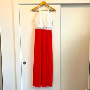 Summer Maxi Dress
